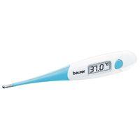 Blue Soft Tip Beurer Digital Thermometer