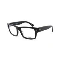 blinde bl on edge black