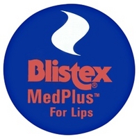 blistex medplus for lips