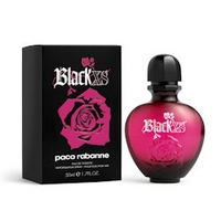 Black XS for Women EDT 50ml