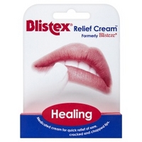 Blistex Relief Cream Healing 5g