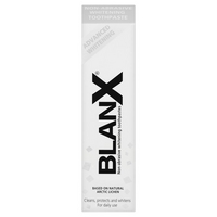 Blanx Non-Abrasive Whitening Toothpaste Advanced Whitening - 100ml