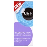 Blink Intensive Tears 10ml