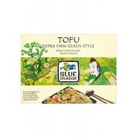 blue dragon tofu firm silken style 349g 1 x 349g