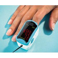 Blood Oximeter