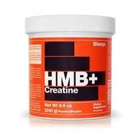 Blonyx HMB+Creatine