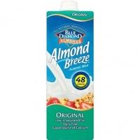 BLUE DIAMOND Almond Breeze Original (1lt)