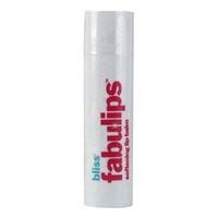 bliss fabulips softening lip balm 312g