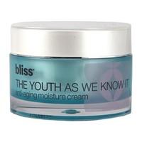 Bliss THE YOUTH AS WE KNOW IT Anti-Aging Moisture Cream 50ml