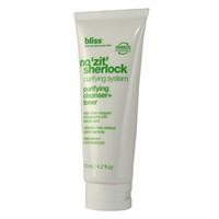 Bliss No 'zit' Sherlock Purifying Cleanser+Toner 125ml