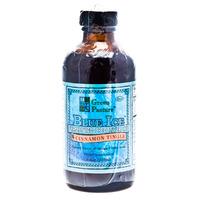Blue Ice Fermented Cod Liver Oil / Cinnamon Tingle- 237ml
