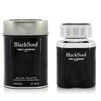 BLACK SOUL edt vapo 50 ml