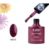 Bluesky Starter Pack 40515 CHERRY BLOSSOM with Top and Base- UV LED Gel
