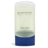 blue label pour homme by givenchy hair body shower gel 200ml