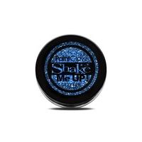 Blue Glitter Shaker