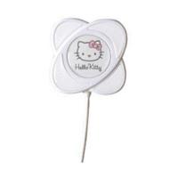 Bluestork Hello Kitty USB 2.0 Hub, 4 Ports (BS-USB4-KITTY)