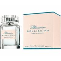 blumarine bellissima acqua di primavera eau de toilette 100ml