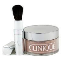 Blended Face Powder + Brush - No. 04 Transparency; Premium price due to scarcity 35g/1.2oz