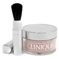 Blended Face Powder + Brush - No. 02 Transparency; Premium price due to scarcity 35g/1.2oz