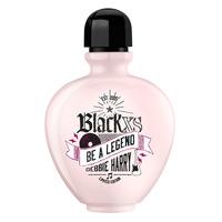 black xs be a legend debbie harry 81 ml edt spray tester