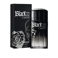 Black XS L\'Exces for Him 50 ml EDT Spray