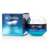 Blue Therapy Accelerated Repairing Anti-aging Silky Cream 50ml/1.69oz