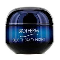 Blue Therapy Night Cream (For All Skin Types) 50ml/1.69oz