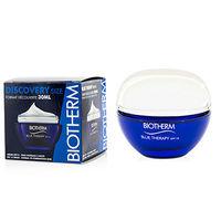Blue Therapy Cream SPF 15 (Normal / Combination Skin) 30ml/1oz