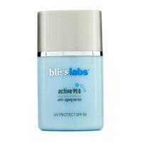 Blisslabs Active 99.0 Anti-Aging Series UV Protect SPF 30 30ml/1oz