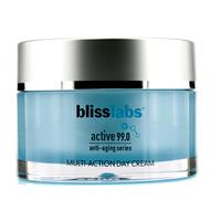 blisslabs active 990 anti aging series multi action day cream 50ml17oz
