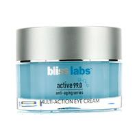Blisslabs Active 99.0 Anti-Aging Series Multi-Action Eye Cream 15ml/0.5oz