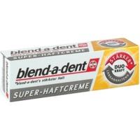 blend-a-dent Denture Fixative Duo Kraft (40 g)