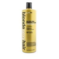 Blonde Sexy Hair Sulfate-Free Bombshell Blonde Conditioner (Daily Color Preserving) 1000ml/33.8oz