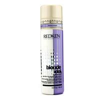 Blonde Idol Custom-Tone Adjustable Color-Depositing Daily Treatment (For Cool or Platinum Blondes) 196ml/6.6oz