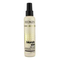Blonde Idol BBB Spray Lightweight Multi-Benefit Conditioner (For Beautiful Blonde Hair) 150ml/5oz