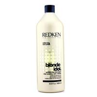 Blonde Idol Sulfate-Free Shampoo (For All Blonde Hair) 1000ml/33.8oz