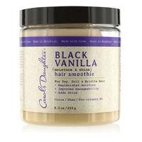 Black Vanilla Moisture & Shine Hair Smoothie (For Dry Dull & Brittle Hair) 226g/8oz