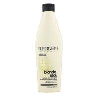 blonde idol sulfate free shampoo for all blonde hair 300ml101oz