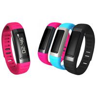 Black Smart Watch