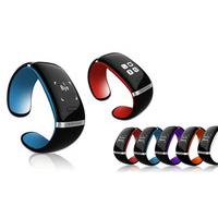 Black Bluetooth Bracelet