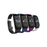 Black Bluetooth Sport Bracelet