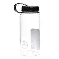 Blacks 0.75L Plastic Bottle, Clear