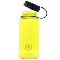 blacks 075l plastic bottle green