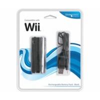 Blue Ocean Accessories Wii Recharge Battery Pack