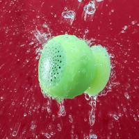 Bluetooth Silicone Shower Speaker