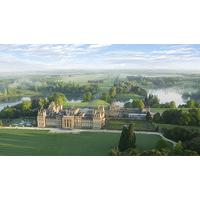 Blenheim Palace and Afternoon Tea for Two
