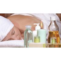 Blissful Pamper Treatment