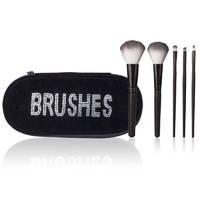 Bling Thing Make Up Brush Set
