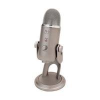 blue microphones yeti platinum