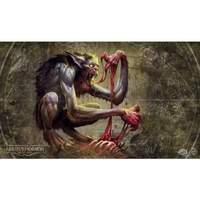 bloodlust playmat arkham horror lcg